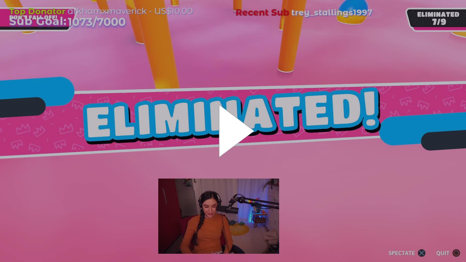 Twitch